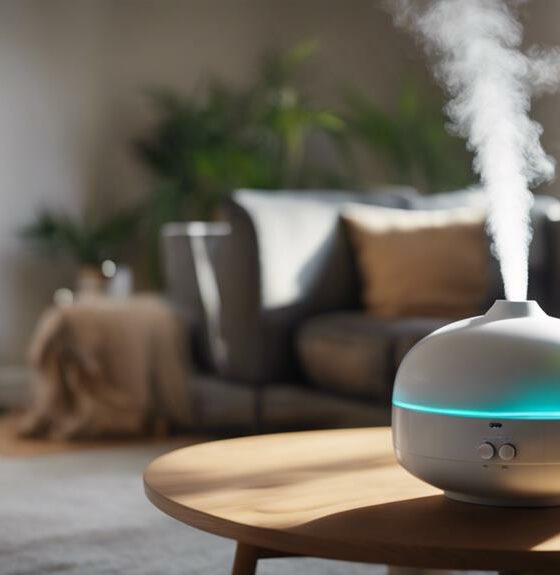 affordable humidifiers for comfort