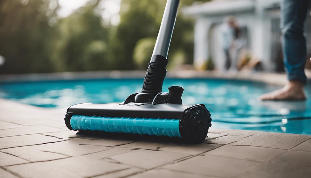 affordable pool vacuum guide
