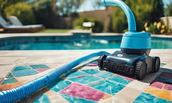 affordable pool vacuum options