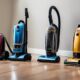 affordable vacuum cleaners list