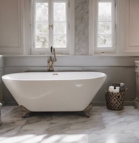 bathroom flooring options ranked