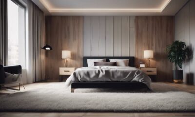 bedroom flooring transformation guide