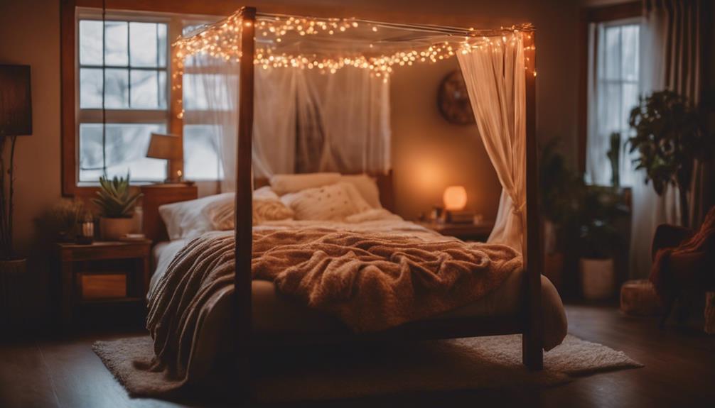 bedroom lights for ambiance