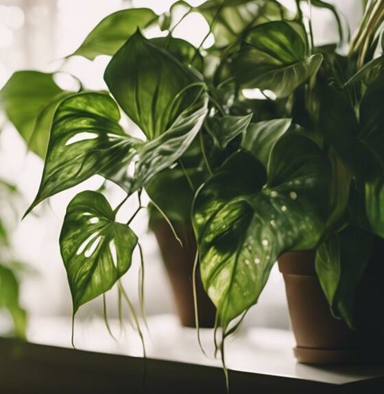 best hanging plants list