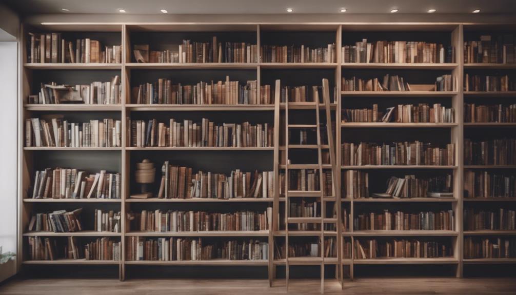 bookcase selection considerations overview