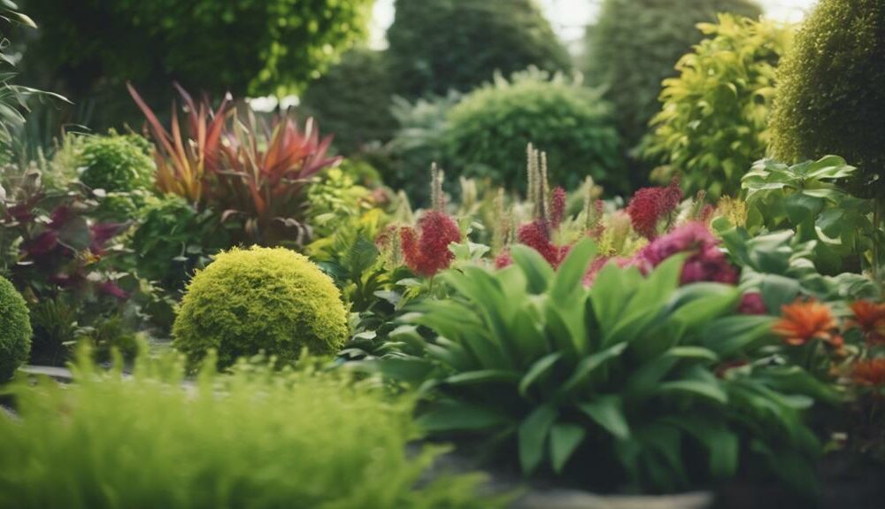 boost your garden growth