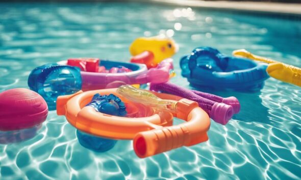 budget friendly pool vacuum options