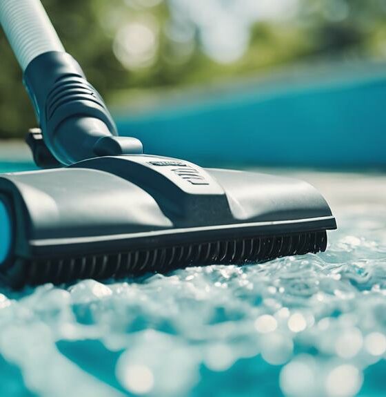 budget friendly pool vacuum options