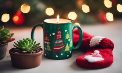 budget friendly secret santa gifts