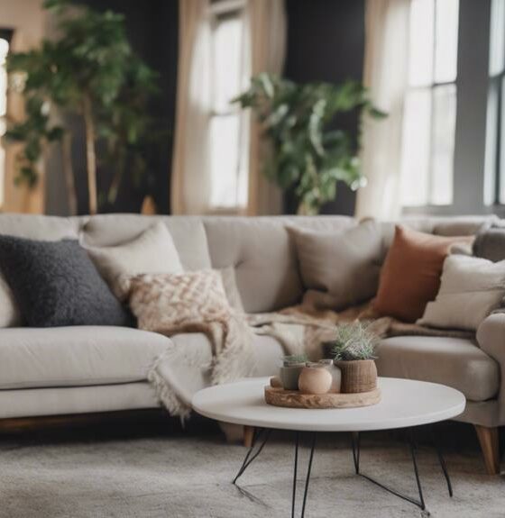 budget friendly sectional sofa options