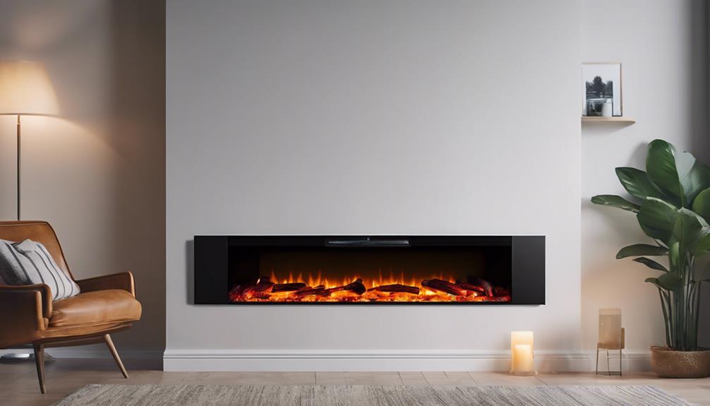 choosing a rated fireplace