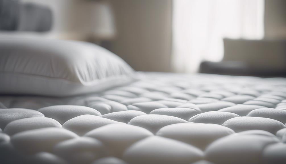 choosing mattress cleaner guide