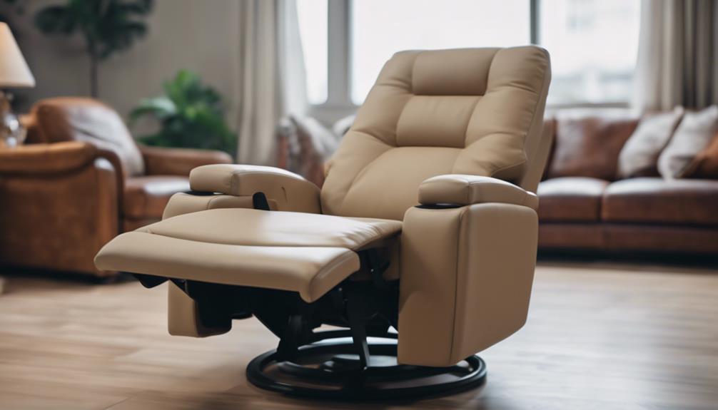 choosing recliner chair reviews