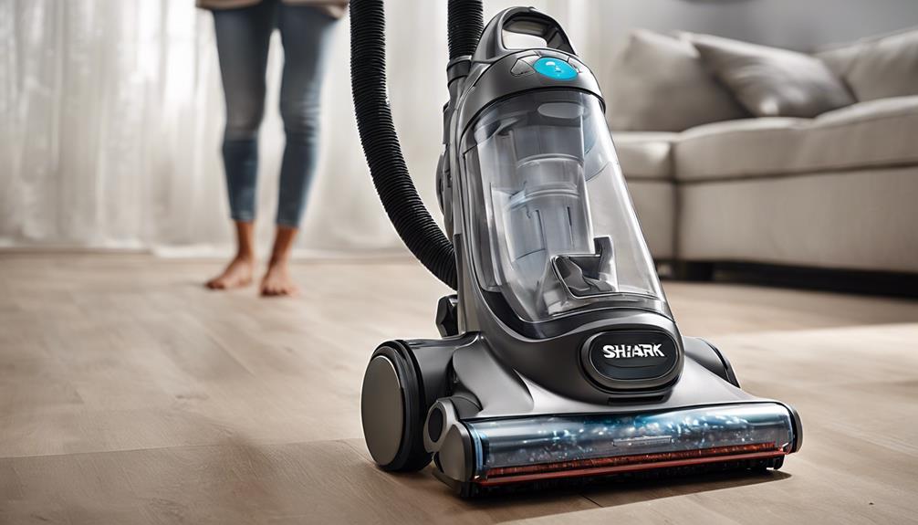 choosing the best vacuum