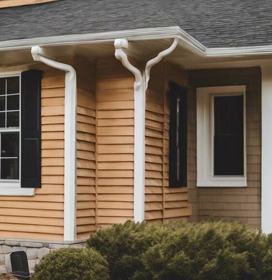 choosing the perfect home siding