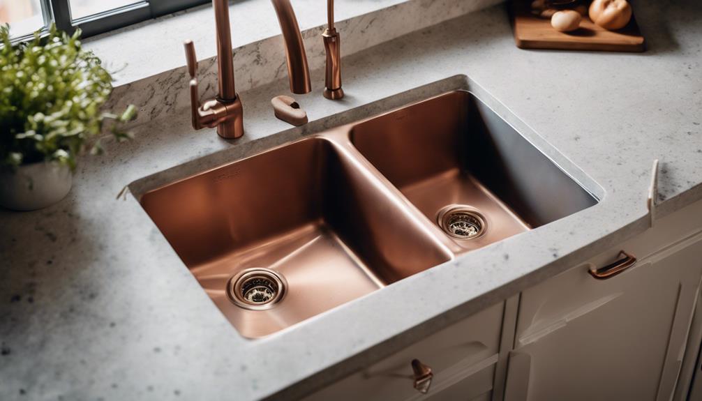 choosing the perfect sink