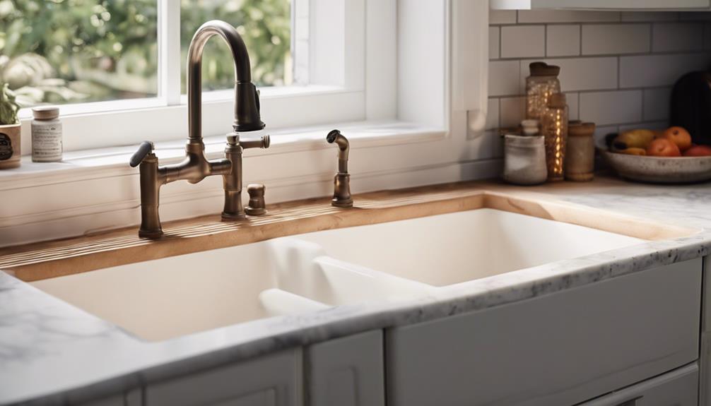choosing the right kitchen sink