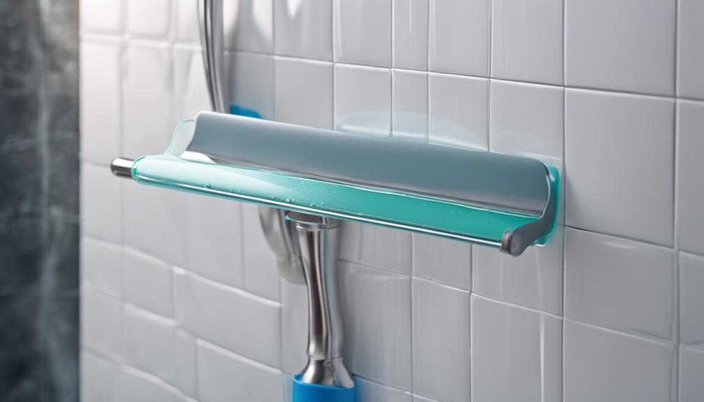 choosing the right squeegee