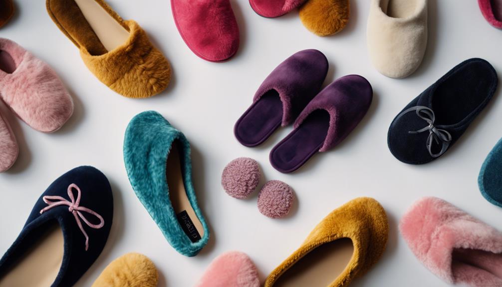choosing women s slipper factors