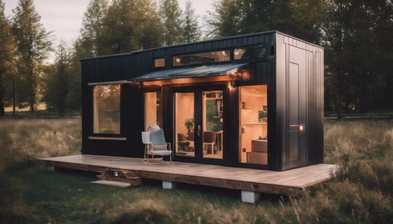 14 Best Tiny Houses for Minimalist Living in 2025 - StrongMocha