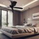 cool and stylish ceiling fans