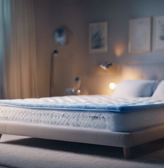 cooling mattress pads reviewed