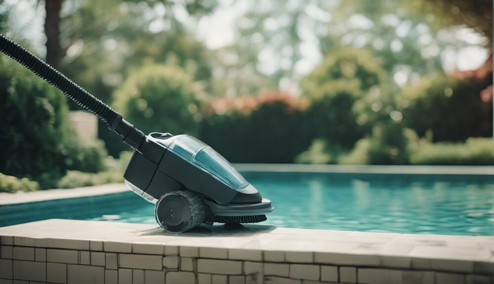 cordless pool vacuums 2023