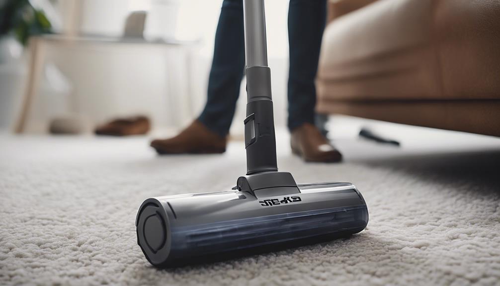 cordless vacuums for car