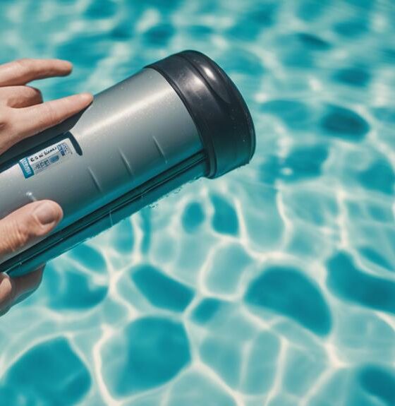 cordless vacuums for pools