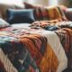 cozy and stylish quilts