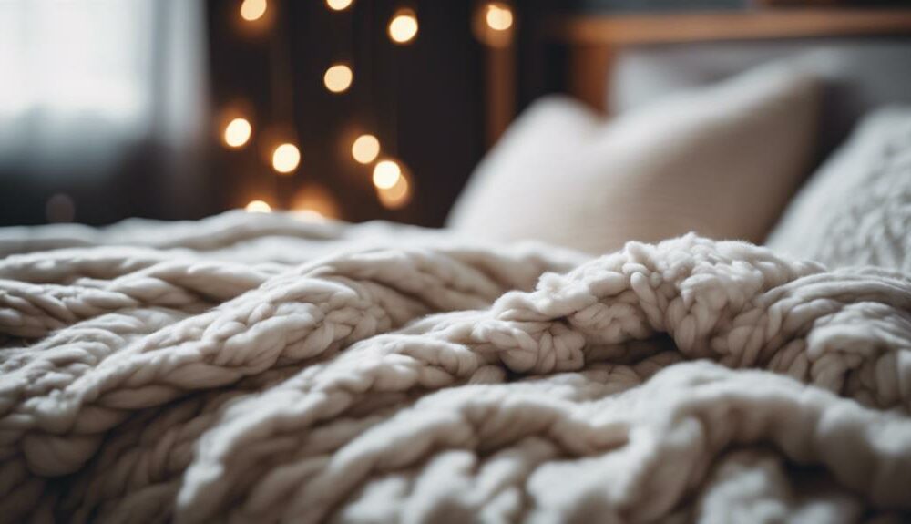 cozy blanket recommendations list