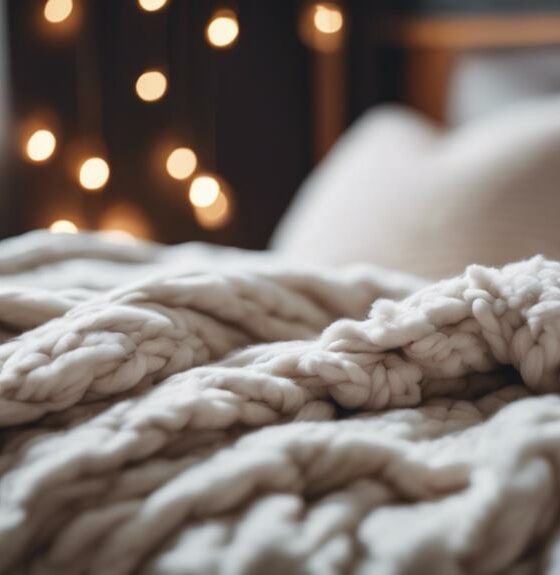cozy blanket recommendations list