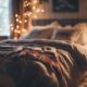 cozy winter flannel sheets
