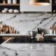 diverse countertops for kitchens