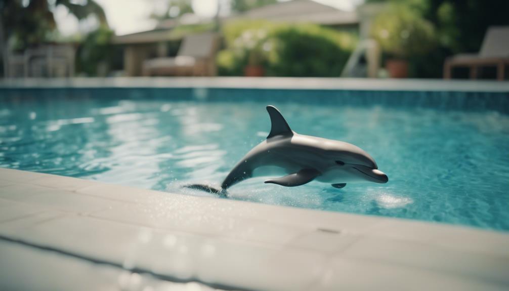 dolphin pool vacuum reviews