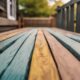 durable outdoor paints list