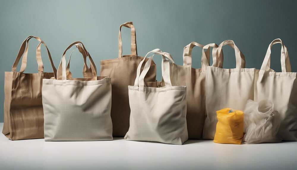 eco friendly reusable bags list