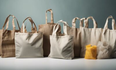 eco friendly reusable bags list