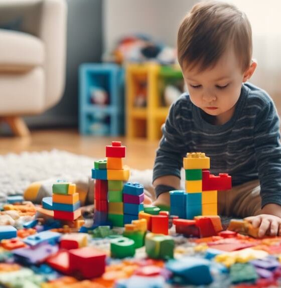 educational toys for toddlers