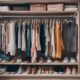 efficient closet organization tips