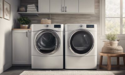 efficient gas dryers recommended