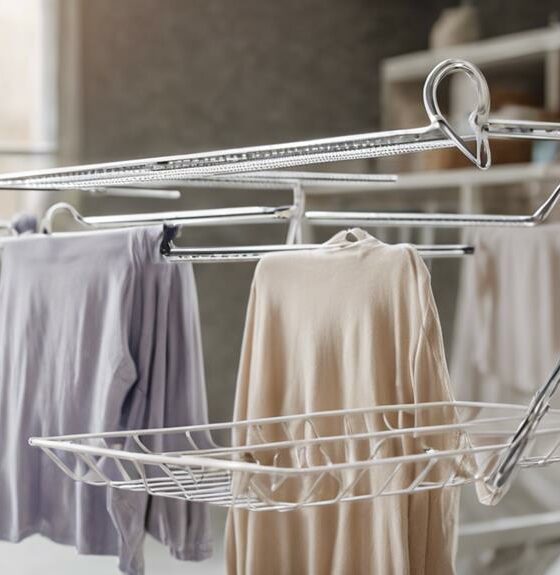 efficient laundry drying options