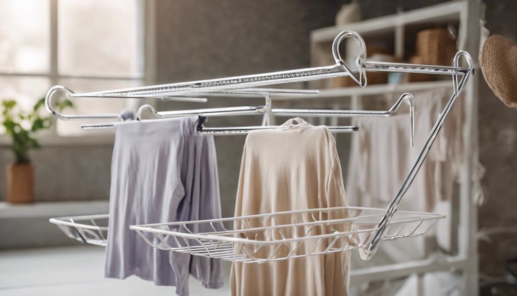 efficient laundry drying options