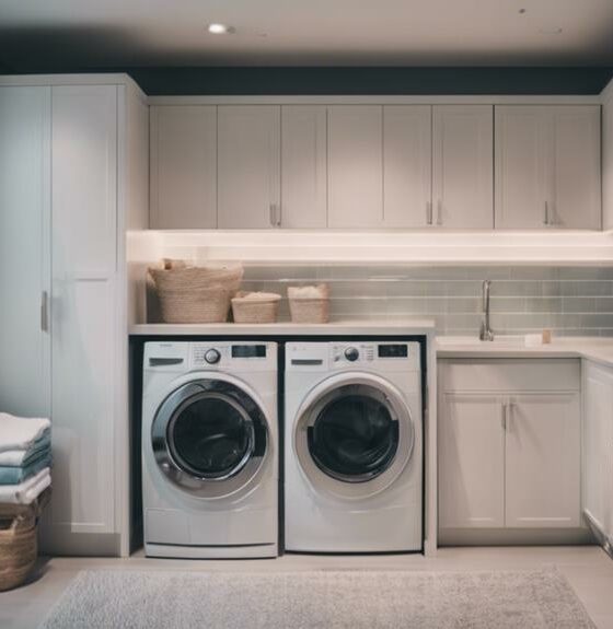 efficient laundry with sets