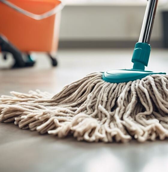 efficient mop solutions available