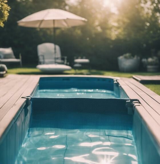 effortless cleaning pool robots