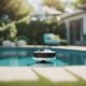 effortless cleaning pool robots