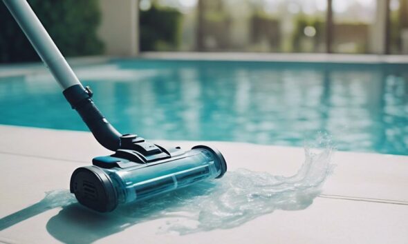 effortless cleaning with cordless vacuums