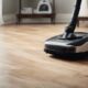 effortless cleaning with power