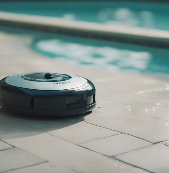 effortless cleaning with robots